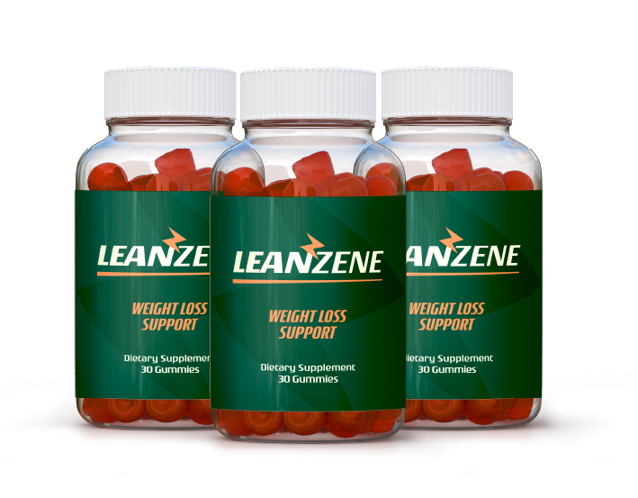 What is Leanzene weight loss